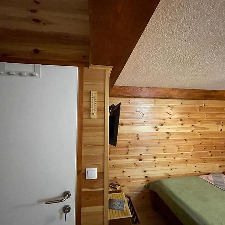 Zabljak Studio Apartment 2 Exterior photo