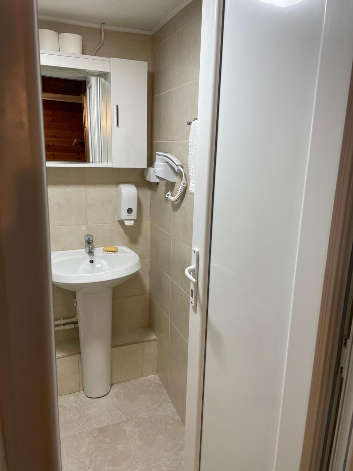 Zabljak Studio Apartment 2 Exterior photo