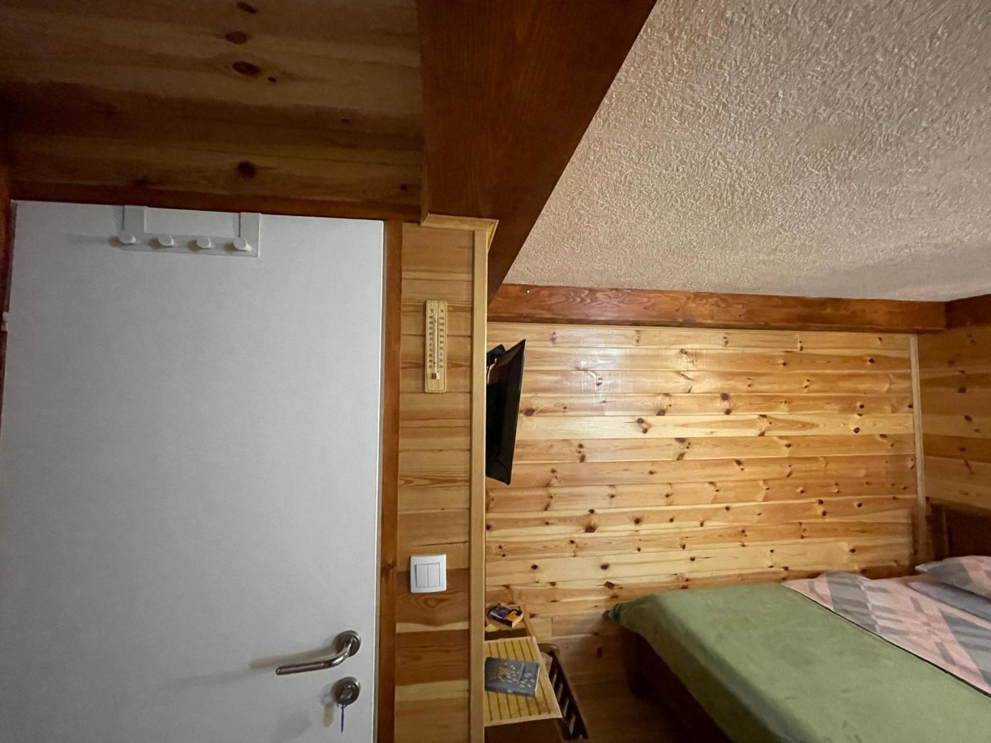 Zabljak Studio Apartment 2 Exterior photo